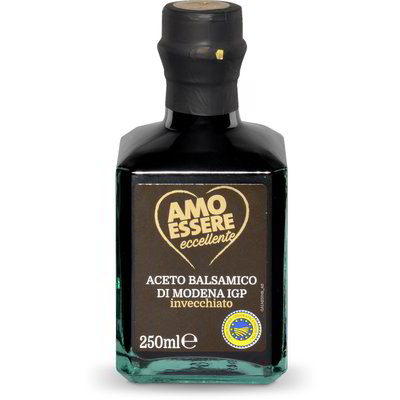 Aceto balsamico di Modena IGP
