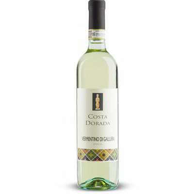 Vino Vermentino di Gallura DOCG