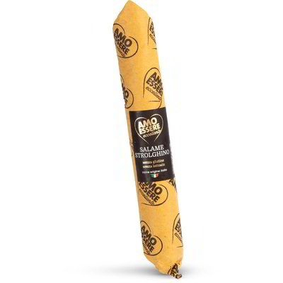 Salame strolghino