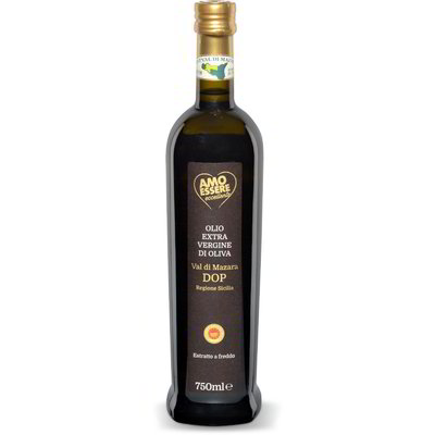 Olio extravergine di oliva Val di Mazara DOP