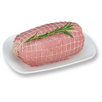 Arrosto di suino
