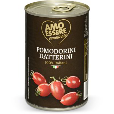Pomodorini datterini