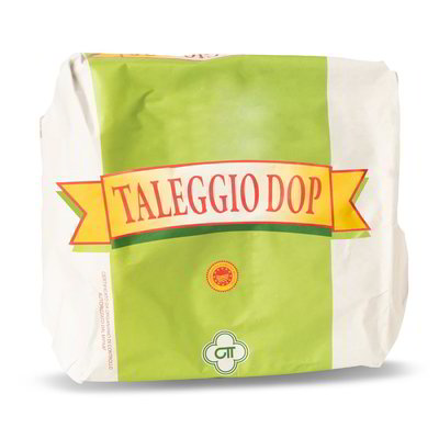 Formaggio taleggio DOP