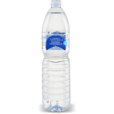 Acqua minerale naturale minimamente mineralizzata