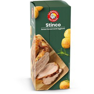 Stinco di maiale