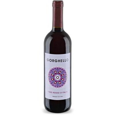 Vino rosso