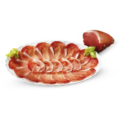 Culatta stagionata