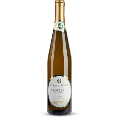 Vino Pignoletto DOC
