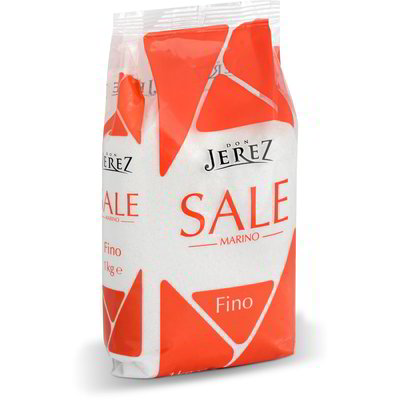 Sale marino fino