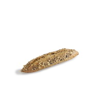 Barretta ai cereali