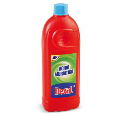 Acido muriatico