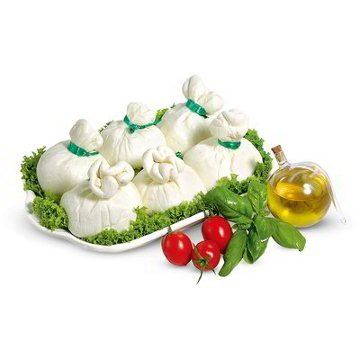 Burrata