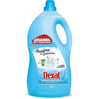 Ammorbidente bouquet di gelsomino