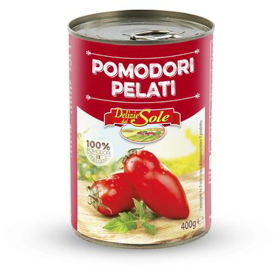 Pomodori pelati