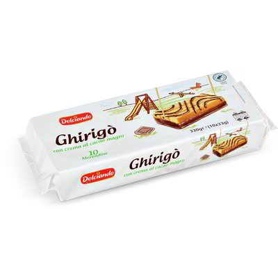 Merendine Ghirigò