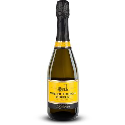 Spumante Muller Thurgau Durello - "La Pieve"