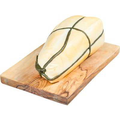 Formaggio provola bianca sottovuoto