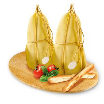Formaggio provola affumicata sottovuoto