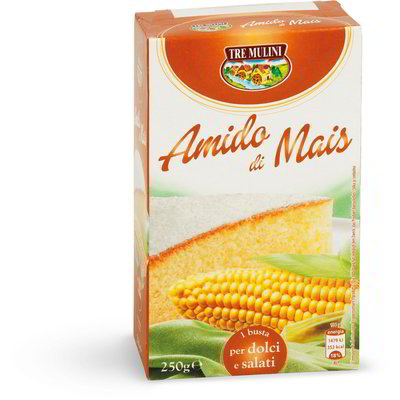 Amido di mais