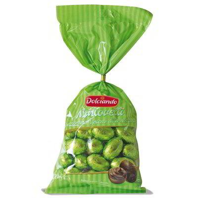 Miniovetti ripieni alla nocciola