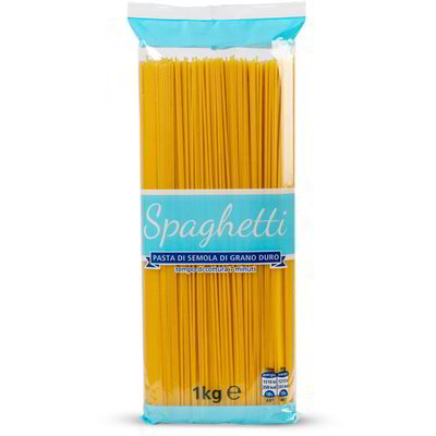 Spaghetti