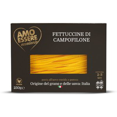 Fettuccine di Campofilone