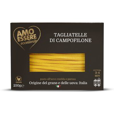 Tagliatelle di Campofilone