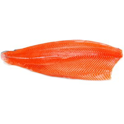 Salmone scozzese preaffettato