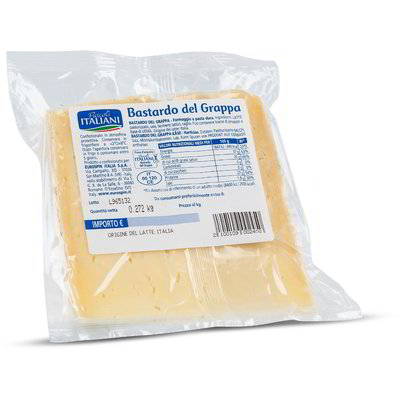 Formaggio Bastardo del Grappa