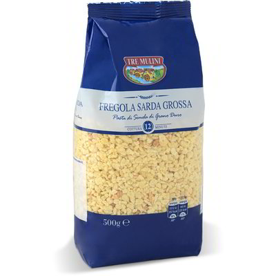 Fregola sarda grossa