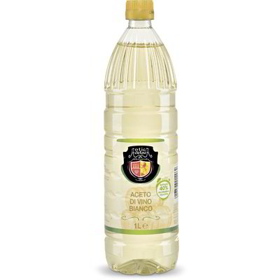 Aceto di vino bianco