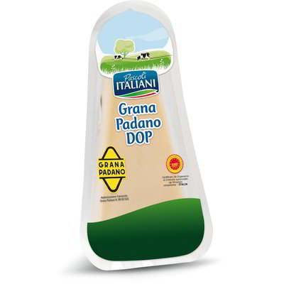Formaggio Grana Padano DOP