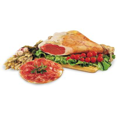 Prosciutto crudo nazionale senza osso