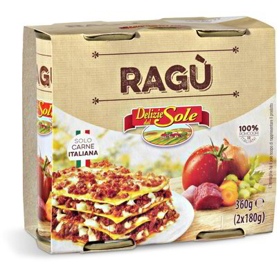 Sugo al ragù