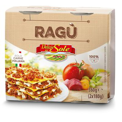 Sugo al ragù