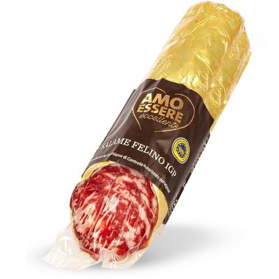 Salame felino IGP