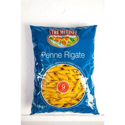 Penne rigate
