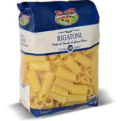 Rigatoni