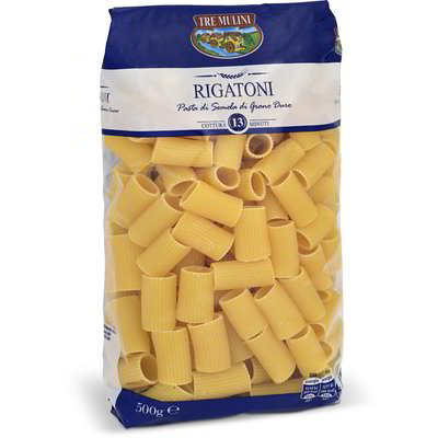 Rigatoni