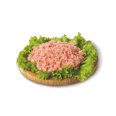 Macinato di pollo