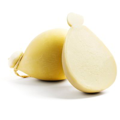 Formaggio provola stagionata sfoglia