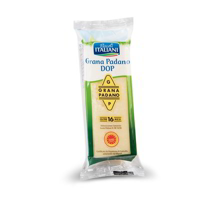 Formaggio Grana Padano DOP