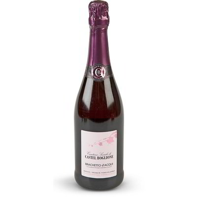 Spumante dolce Bracchetto d'Acqui DOCG