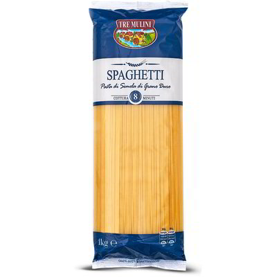 Spaghetti