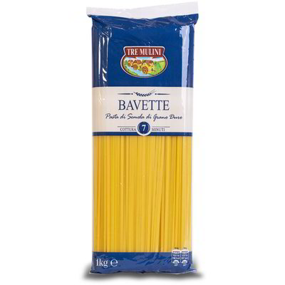 Bavette