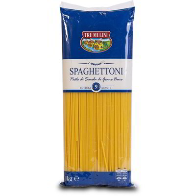 Spaghettoni