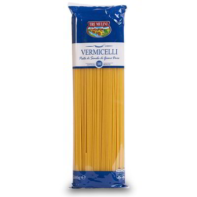 Vermicelli