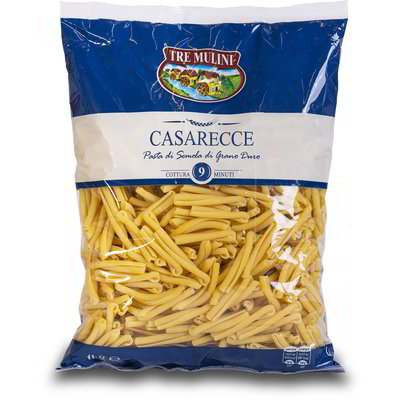 Casarecce