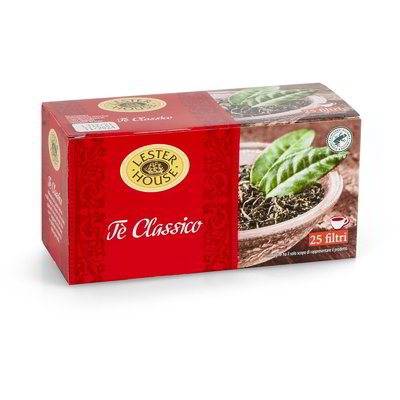 Tè classico