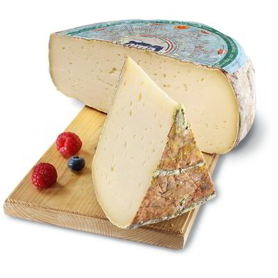 Toma Piemontese DOP
